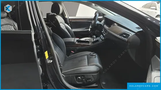 GENESIS G90 3.8 AWD