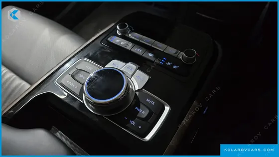 GENESIS G90 3.8 AWD
