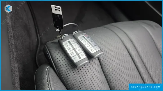 GENESIS G80 GASOLINE 3.5 TURBO AWD