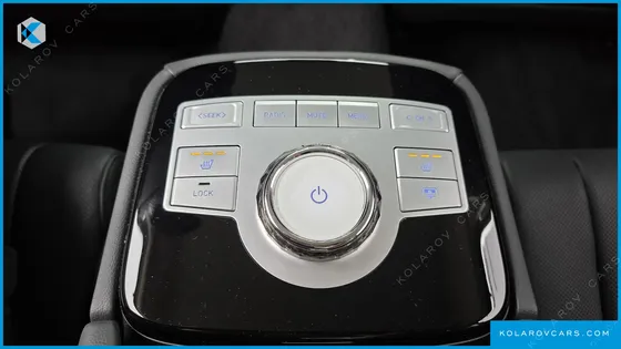 GENESIS G80 GASOLINE 3.5 TURBO AWD