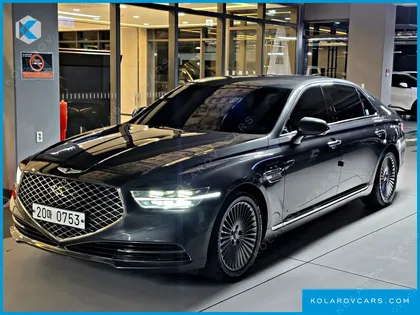 GENESIS G90 3.8 AWD