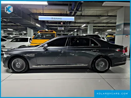 GENESIS G90 3.8 AWD