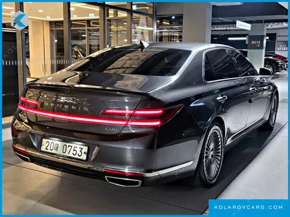 GENESIS G90 3.8 AWD