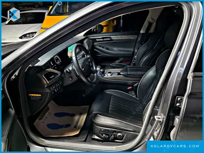 GENESIS G90 3.8 AWD