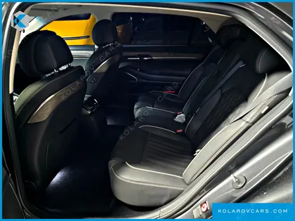 GENESIS G90 3.8 AWD