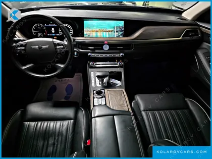 GENESIS G90 3.8 AWD