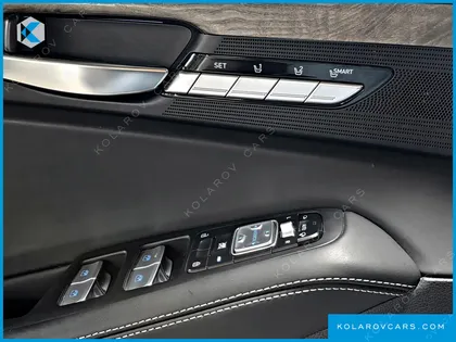 GENESIS G90 3.8 AWD