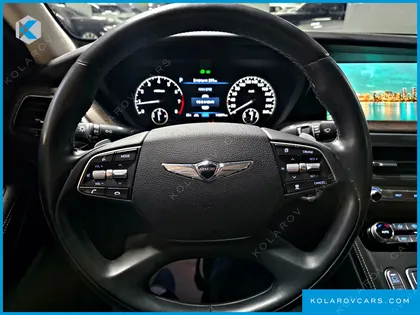 GENESIS G90 3.8 AWD
