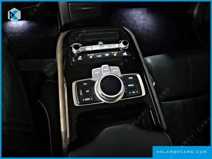 GENESIS G90 3.8 AWD