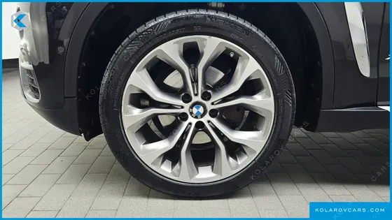 BMW X6 XDRIVE 30D