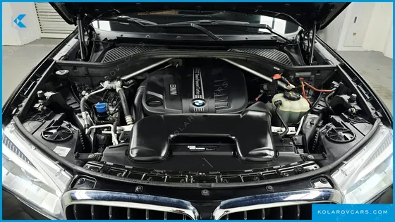 BMW X6 XDRIVE 30D