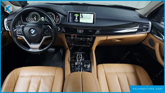 BMW X6 XDRIVE 30D