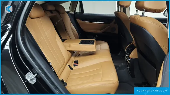 BMW X6 XDRIVE 30D