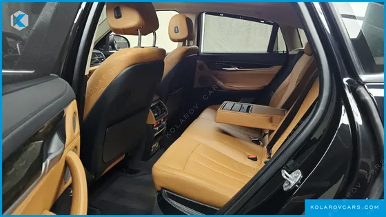 BMW X6 XDRIVE 30D