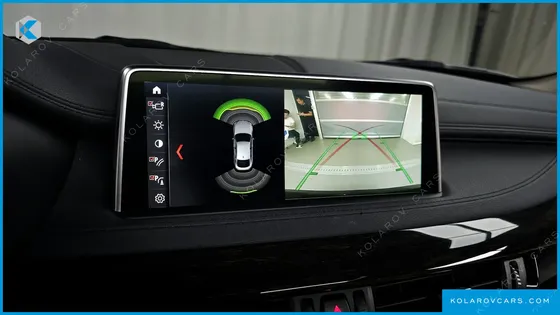 BMW X6 XDRIVE 30D