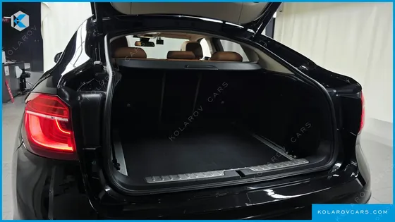 BMW X6 XDRIVE 30D