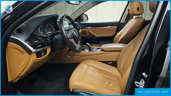 BMW X6 XDRIVE 30D