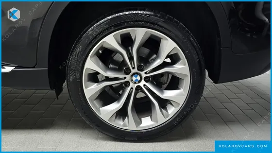 BMW X6 XDRIVE 30D
