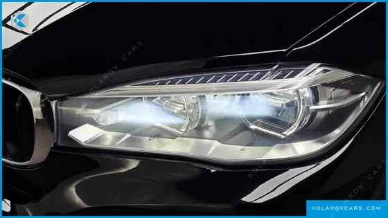 BMW X6 XDRIVE 30D