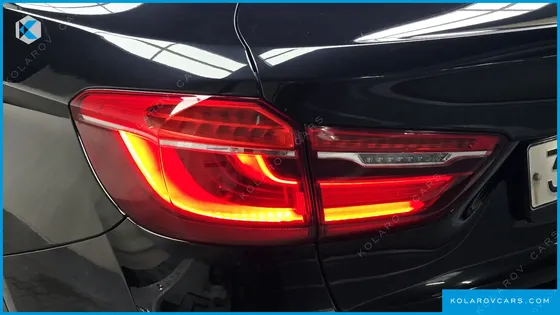 BMW X6 XDRIVE 30D