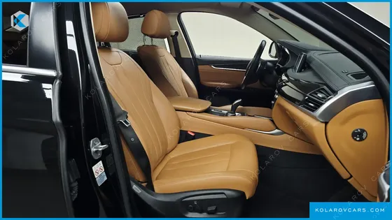 BMW X6 XDRIVE 30D