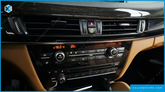 BMW X6 XDRIVE 30D