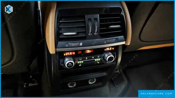 BMW X6 XDRIVE 30D