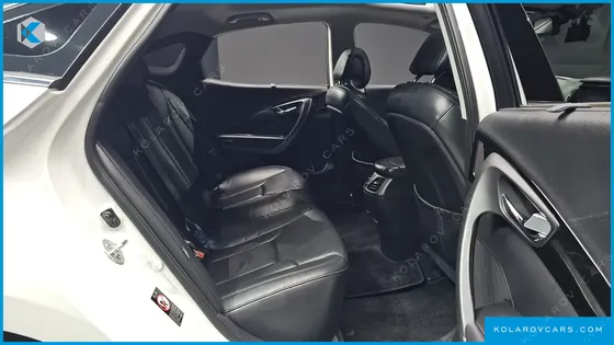 HYUNDAI GRANDEUR HG300 EXCLUSIVE