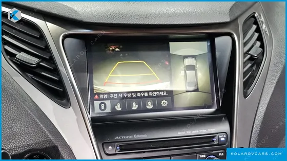 HYUNDAI GRANDEUR HG300 EXCLUSIVE