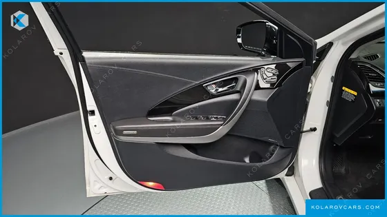 HYUNDAI GRANDEUR HG300 EXCLUSIVE