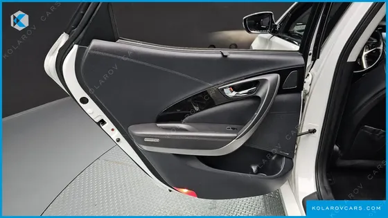HYUNDAI GRANDEUR HG300 EXCLUSIVE