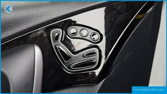 HYUNDAI GRANDEUR HG300 EXCLUSIVE