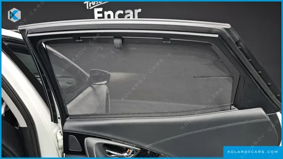 HYUNDAI GRANDEUR HG300 EXCLUSIVE