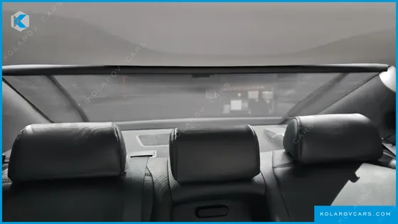 HYUNDAI GRANDEUR HG300 EXCLUSIVE