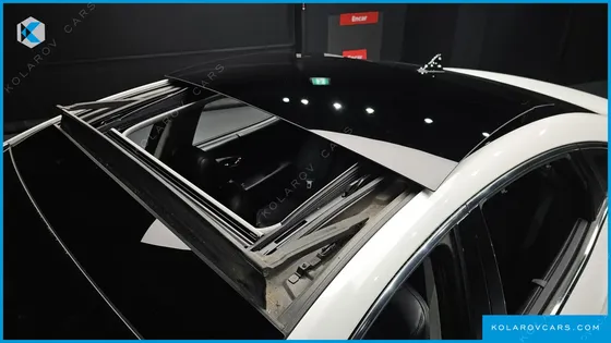 HYUNDAI GRANDEUR HG300 EXCLUSIVE