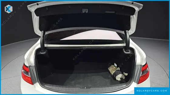 HYUNDAI GRANDEUR HG300 EXCLUSIVE