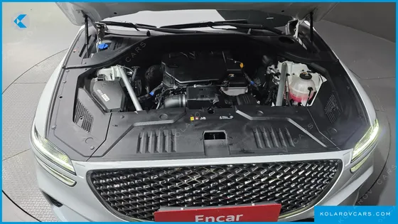GENESIS GV70 2.5T GASOLINE 2WD