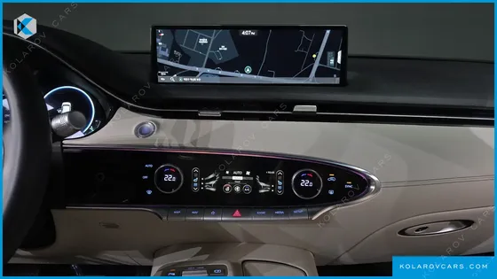 GENESIS GV70 2.5T GASOLINE 2WD
