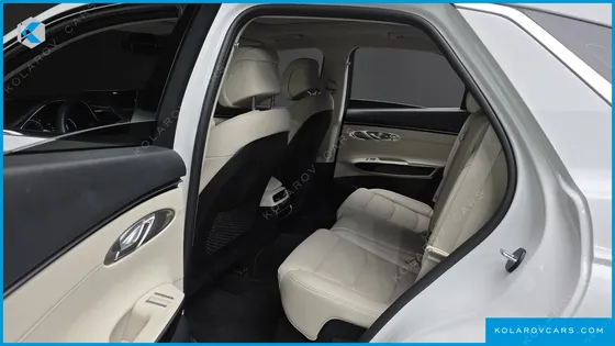 GENESIS GV70 2.5T GASOLINE 2WD