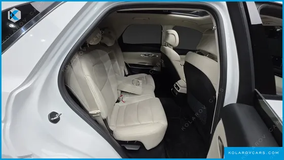 GENESIS GV70 2.5T GASOLINE 2WD