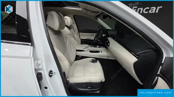 GENESIS GV70 2.5T GASOLINE 2WD