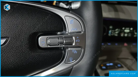 GENESIS GV70 2.5T GASOLINE 2WD