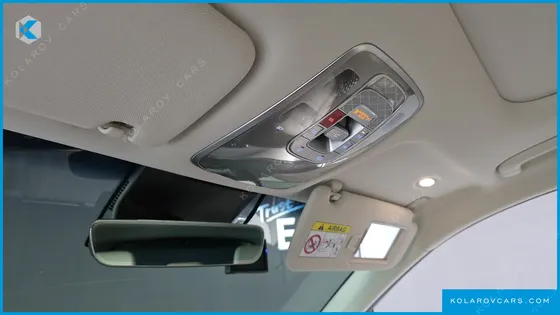 GENESIS GV70 2.5T GASOLINE 2WD