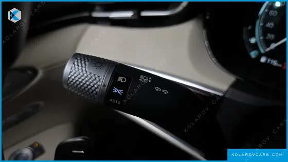GENESIS GV70 2.5T GASOLINE 2WD