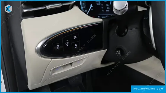 GENESIS GV70 2.5T GASOLINE 2WD