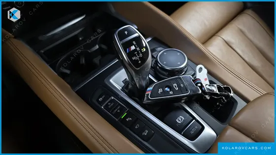 BMW X6 M50D
