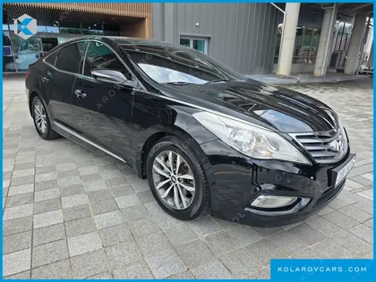 HYUNDAI GRANDEUR HG240 LUXURY