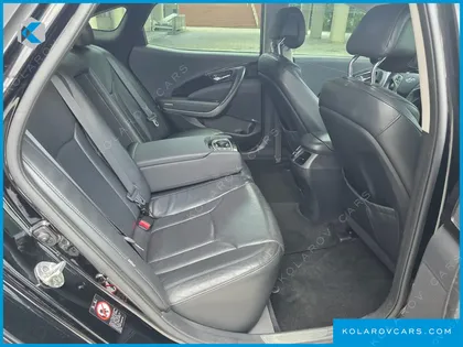 HYUNDAI GRANDEUR HG240 LUXURY