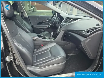 HYUNDAI GRANDEUR HG240 LUXURY
