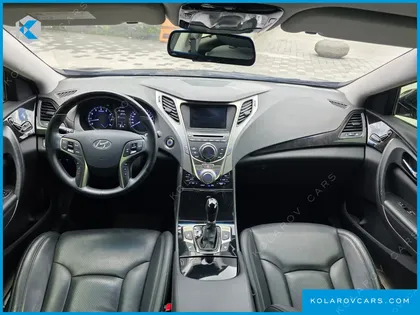 HYUNDAI GRANDEUR HG240 LUXURY